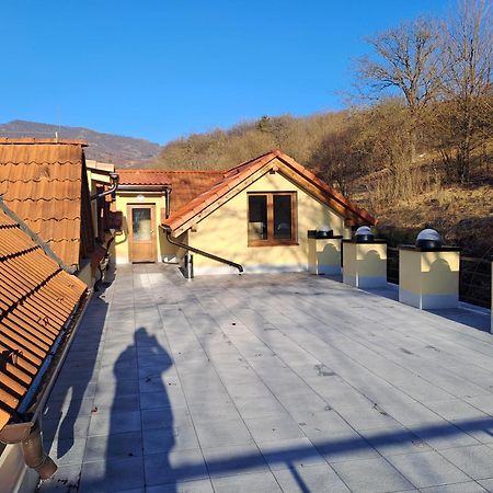 Penzion Pri Studnicke Omastina Exterior foto