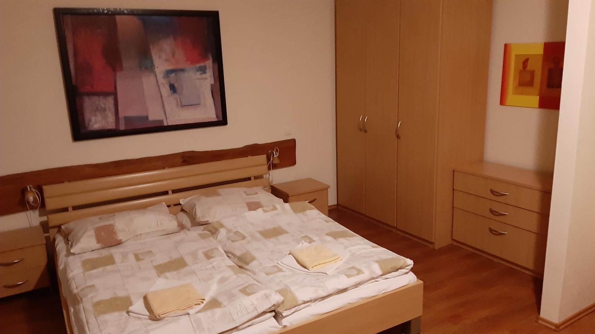 Penzion Pri Studnicke Omastina Zimmer foto